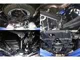 2インチローダウン!足回りも綺麗です!