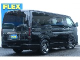 低走行&ワンオーナー車のカスタム豊富車両!