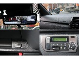 デジタルインナーミラー、助手席エアバッグ、AC100V電源、オートエアコン!