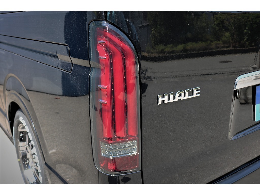 アルティメットLEＤテール！