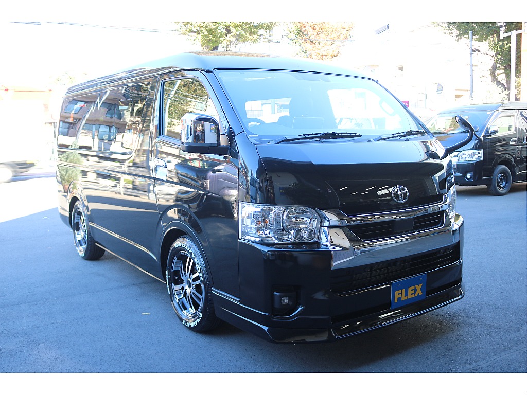 新車！10人乗りワゴンＧＬ！