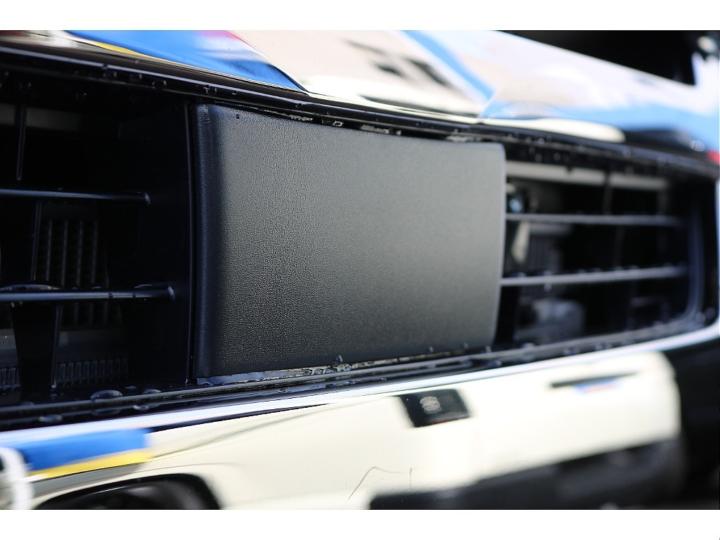 TSSセンサー付き！