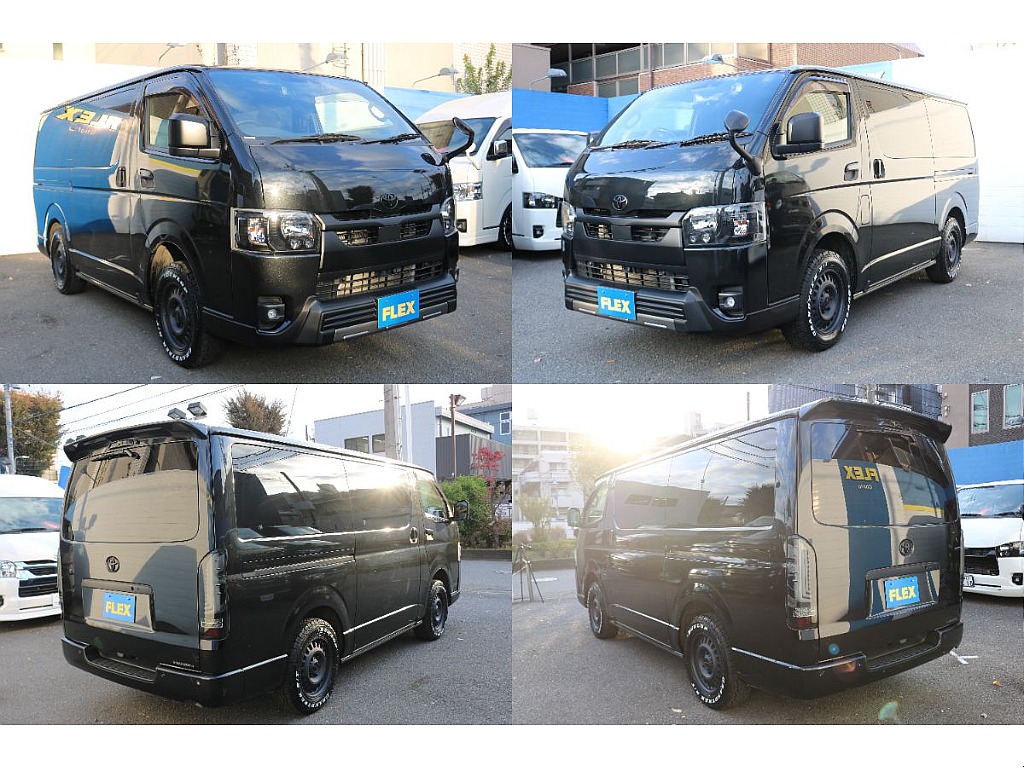 ハイエース調布店までお問い合わせお待ちしております！