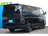 希少なディーゼル4WD/ブラックエディション！