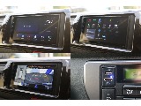カロッツェリア7インチディスプレイオーディオ！バックカメラ＆パノラミックビューモニター連動！HDMI/USBポート！