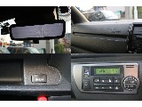 デジタルインナーミラー、オートエアコン、AC100V電源、助手席エアバッグ！