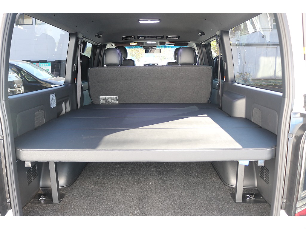 ベッドキット！