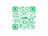 QRコードからLINEにてお問い合わせ可能です！