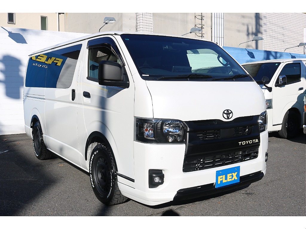 ブラックエディション！