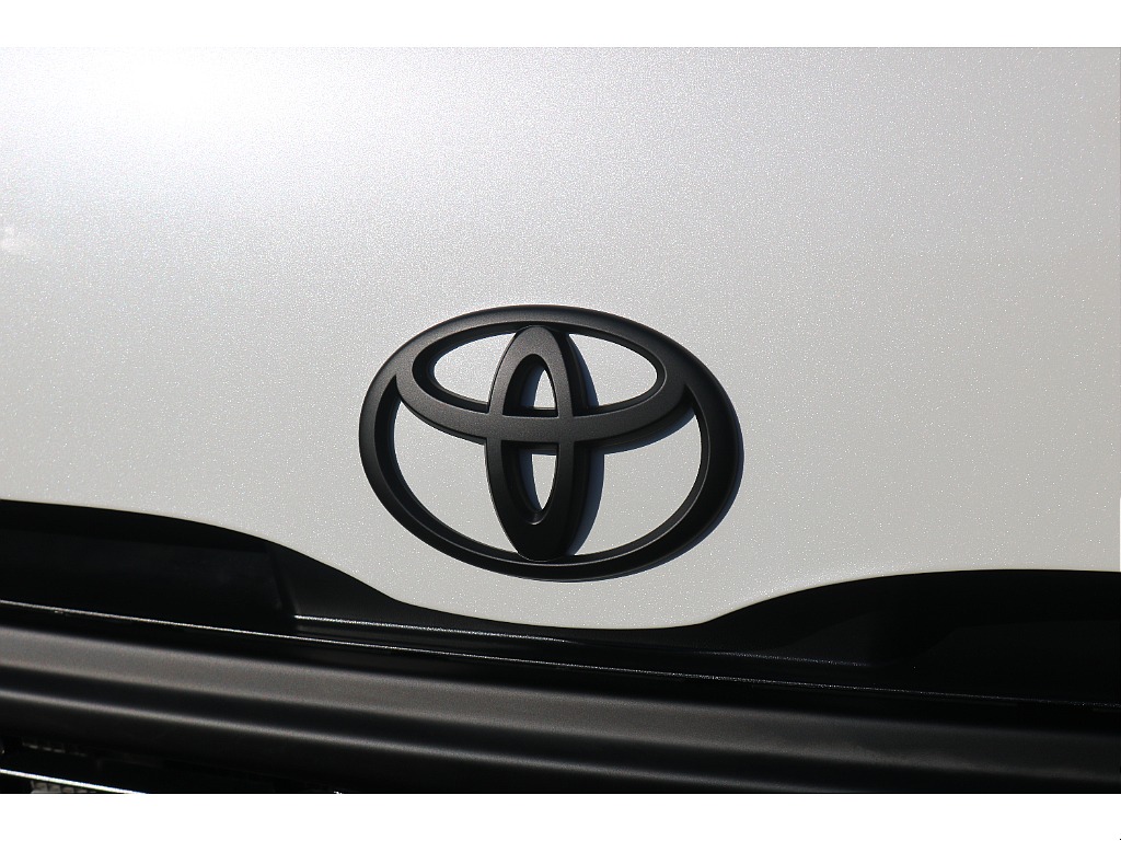 エンブレムマッドブラック塗装！