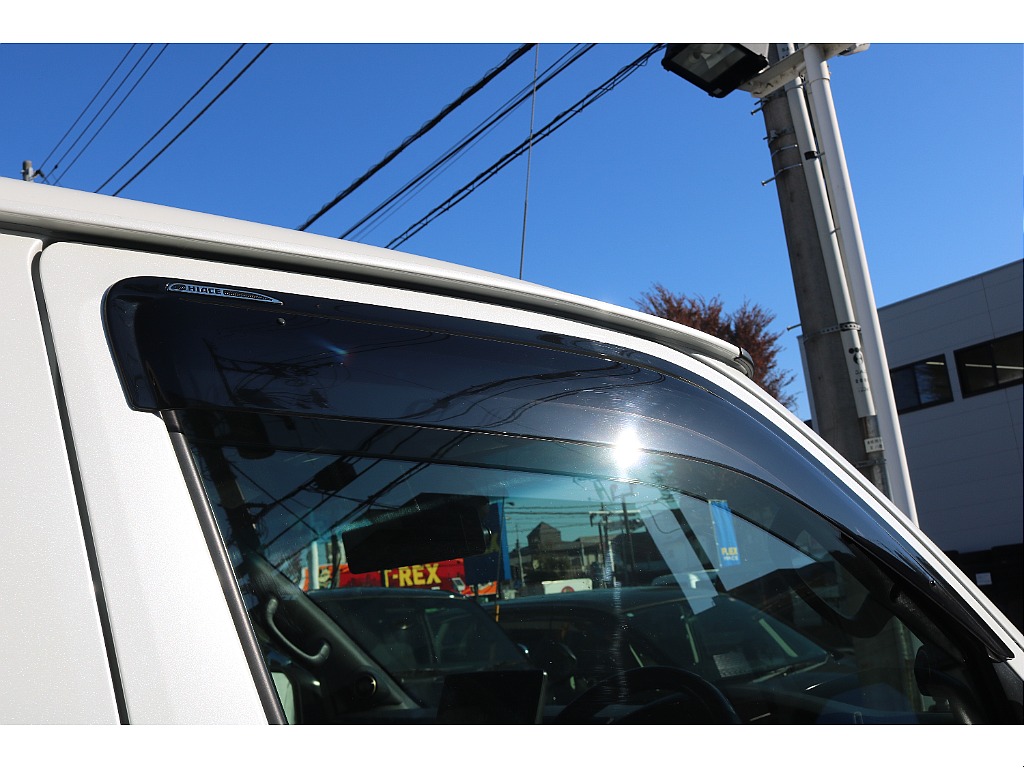 ドアバイザー！