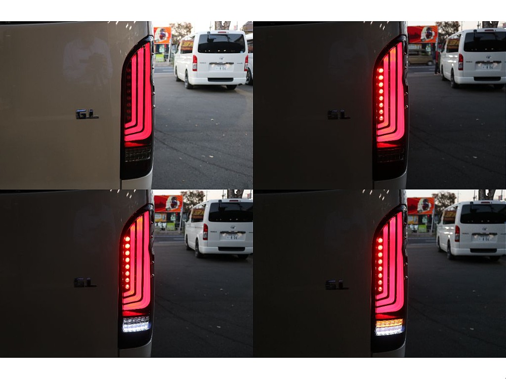 新作アルティメットTYPE2テール！