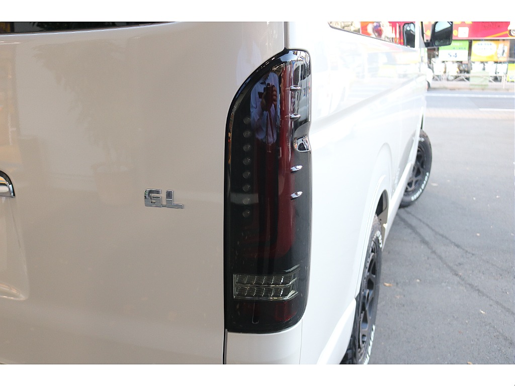 アルティメットTYPE2テール！