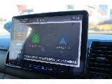 Apple Car play、Android Autoも使えます！