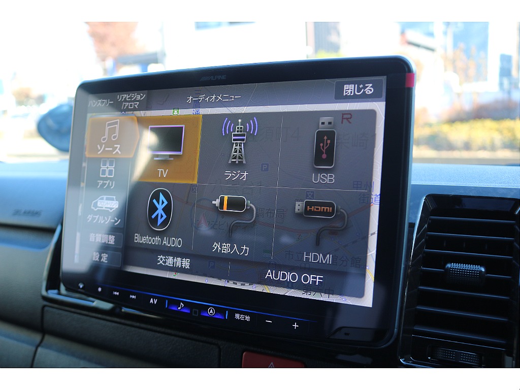 ハイエース調布店までお問い合わせお待ちしております！