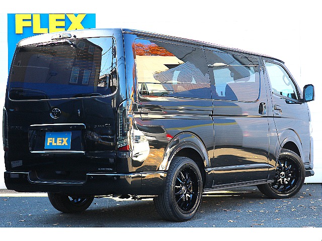 登録済み未使用車！