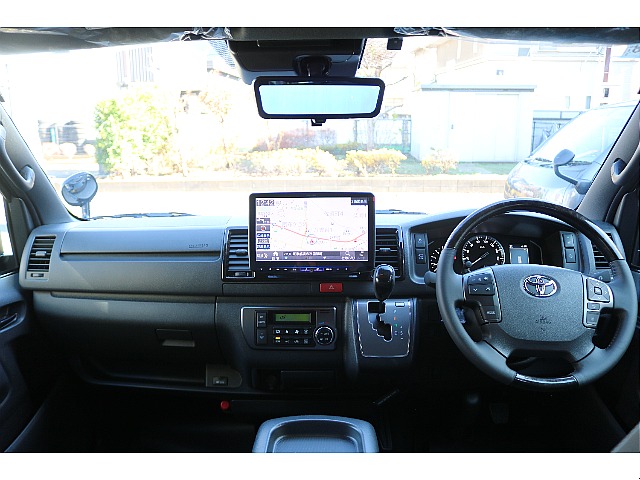 ダークプライムⅡ専用インテリア！