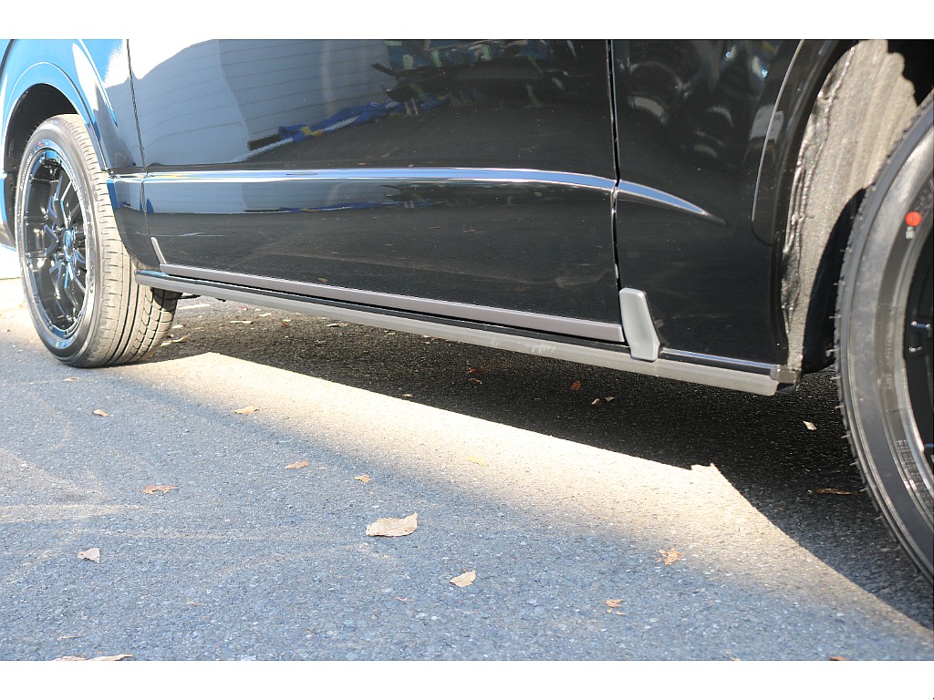 寒冷地仕様車！