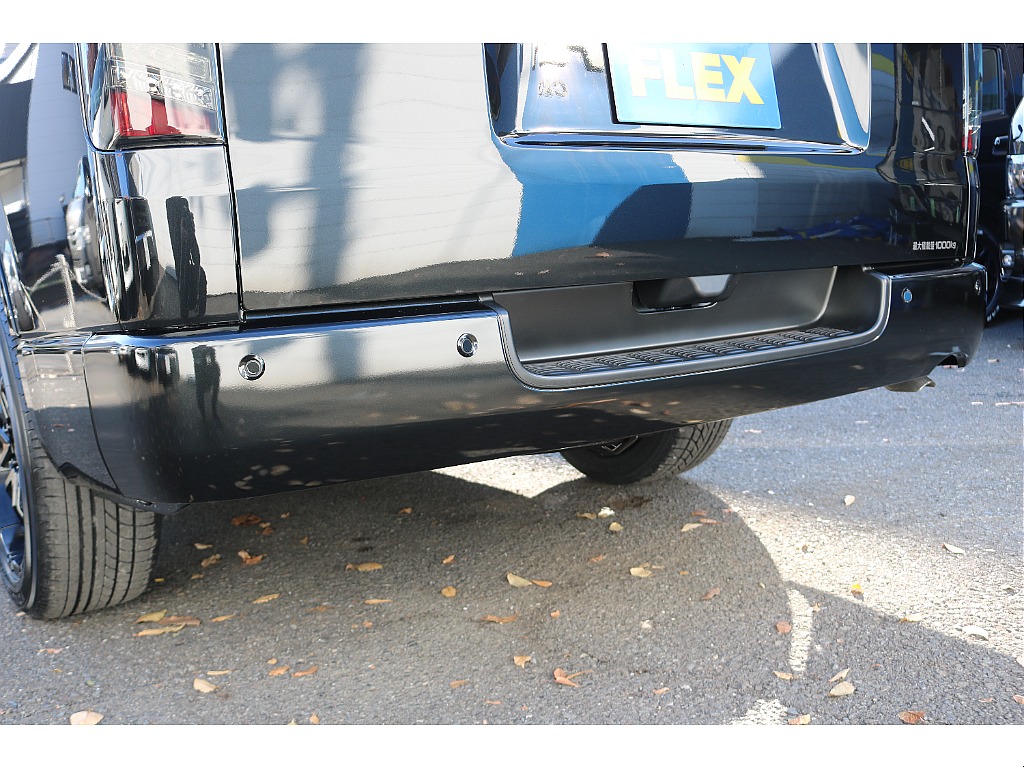 クリアランスソナー！