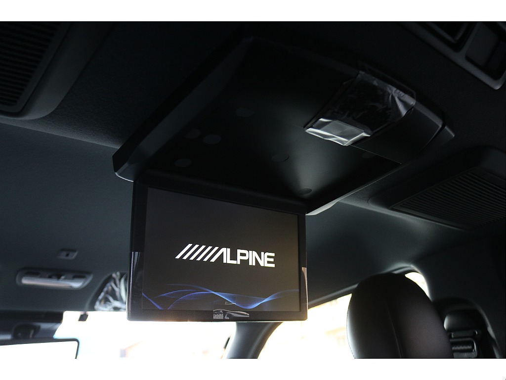 トヨタ ハイエースバン 5D2.8DTスーパーGLダークプライムⅡL 4WD 登録済み未使用車 東京都の詳細画像 その8