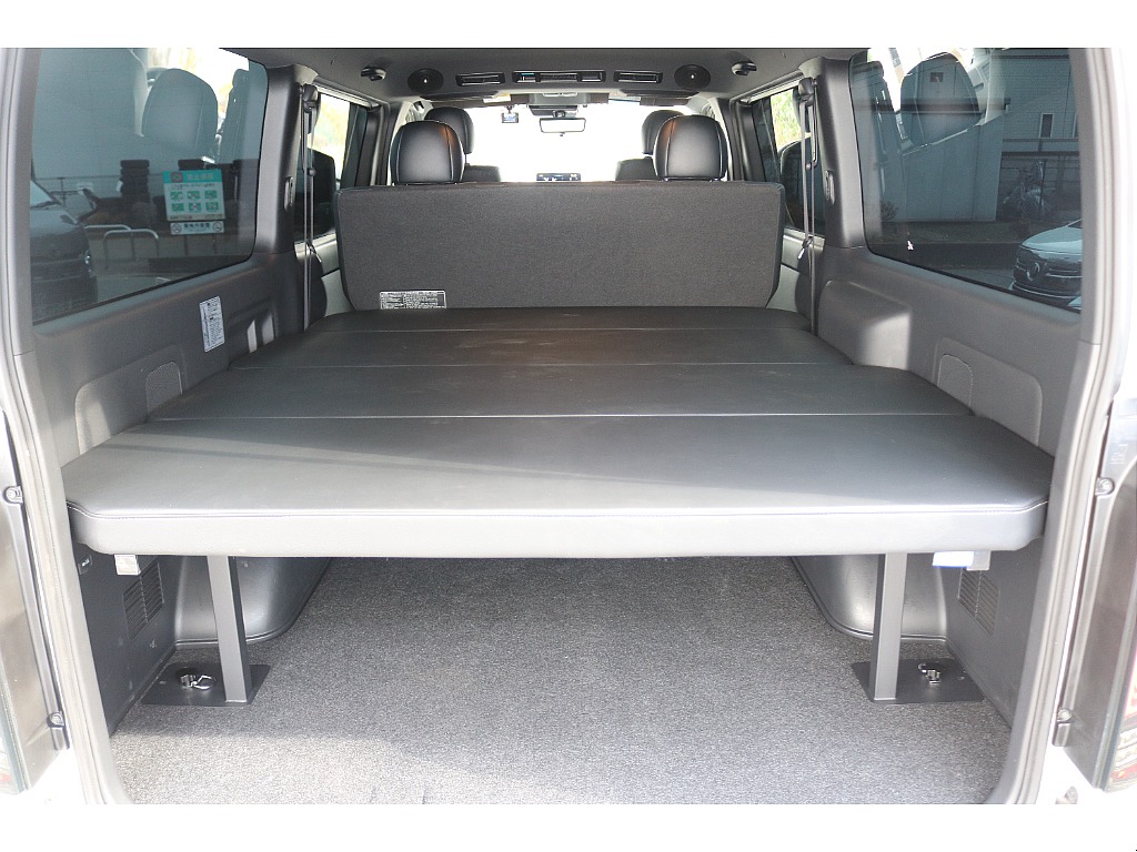 ベッドキット！