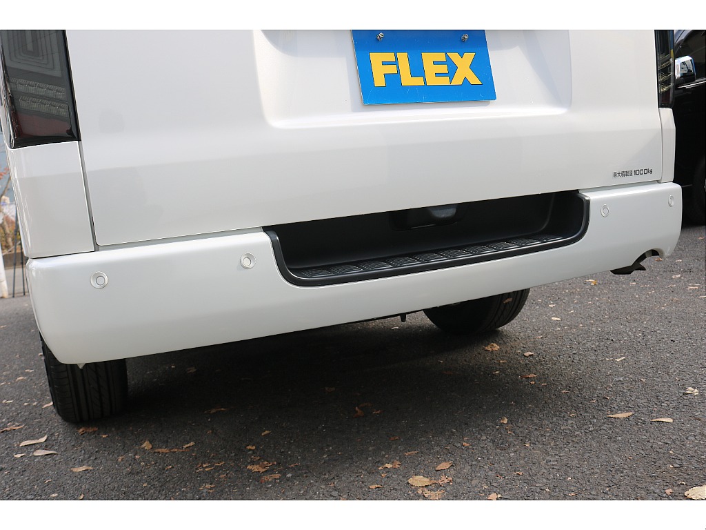 クリアランスソナー！