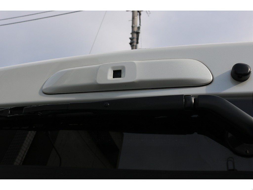 デジタルインナーミラー！