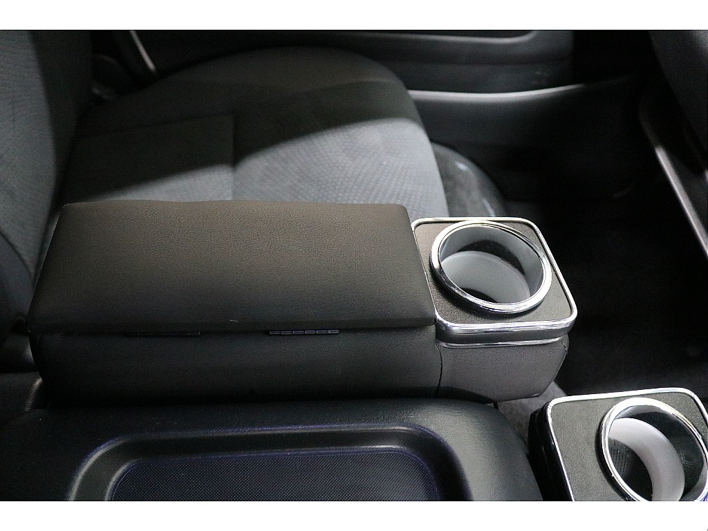 アームレスト！