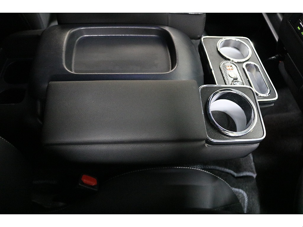 アームレスト！