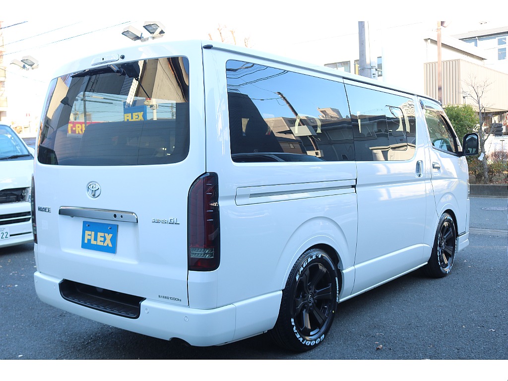 ワンオーナー車！