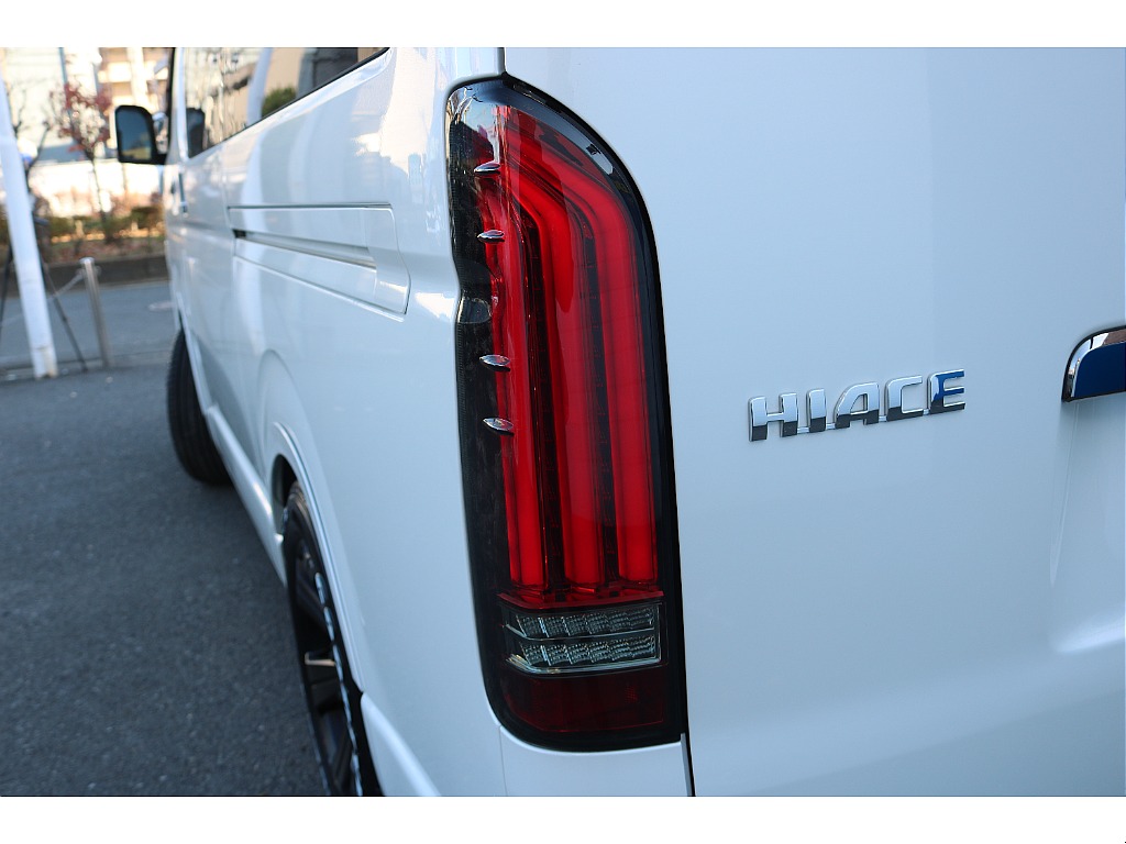 アルティメットテール！