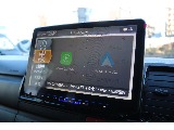 Apple Car play、Android Autoも使用できます！