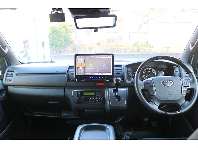 ダークプライムⅡ専用インテリア！