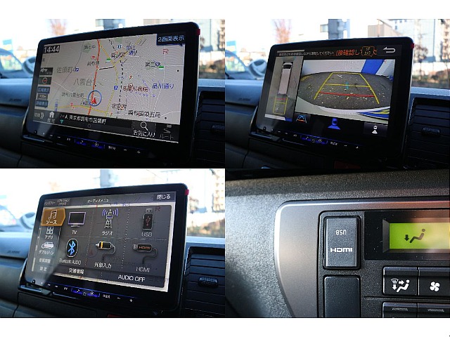 アルパインBIG-X11インチナビ！