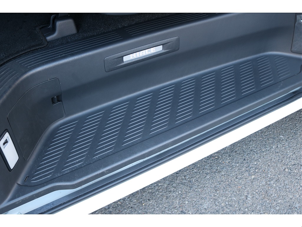 内装も綺麗です！