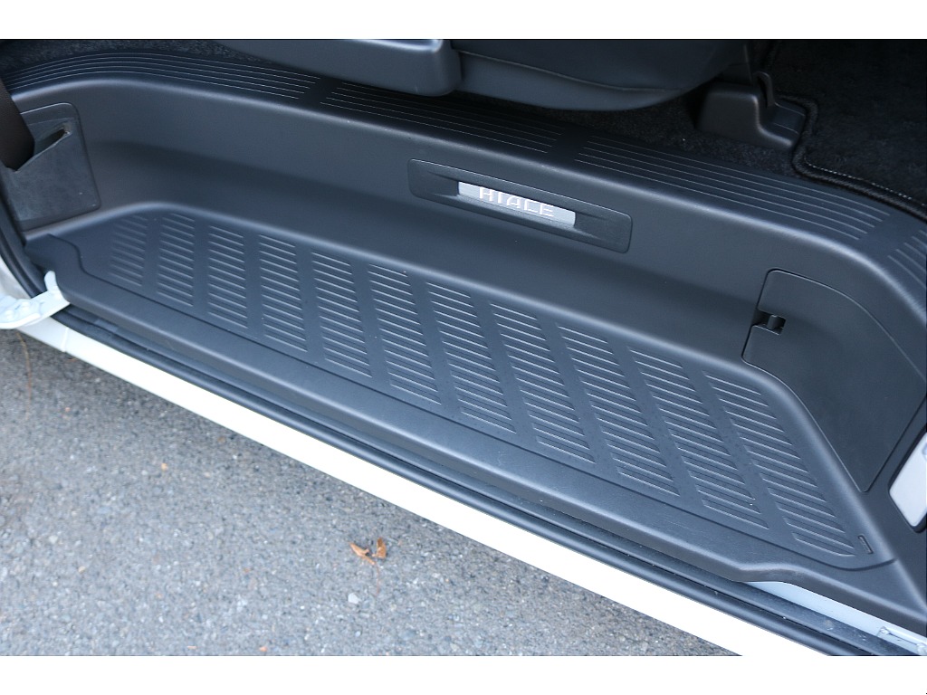 ステップも綺麗です！