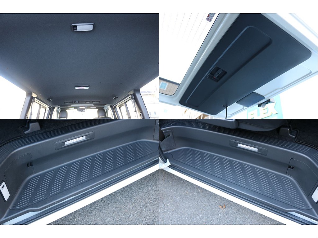 内装も綺麗です！