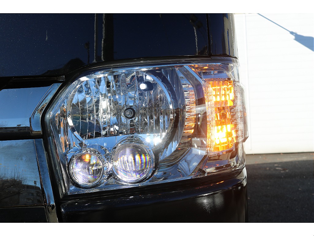 LEDポジション、ウィンカーバルブ！