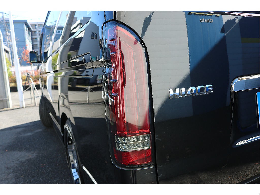 アルティメットテール！