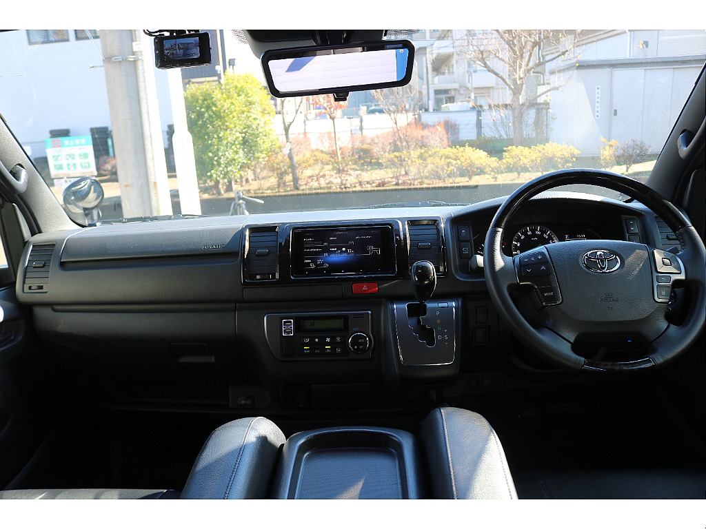 ダークプライムⅡ専用インテリア！