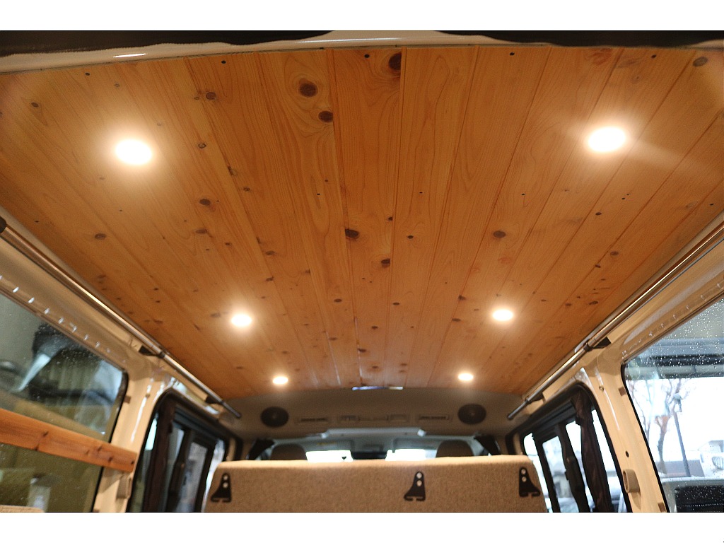 LEDダウンライト！