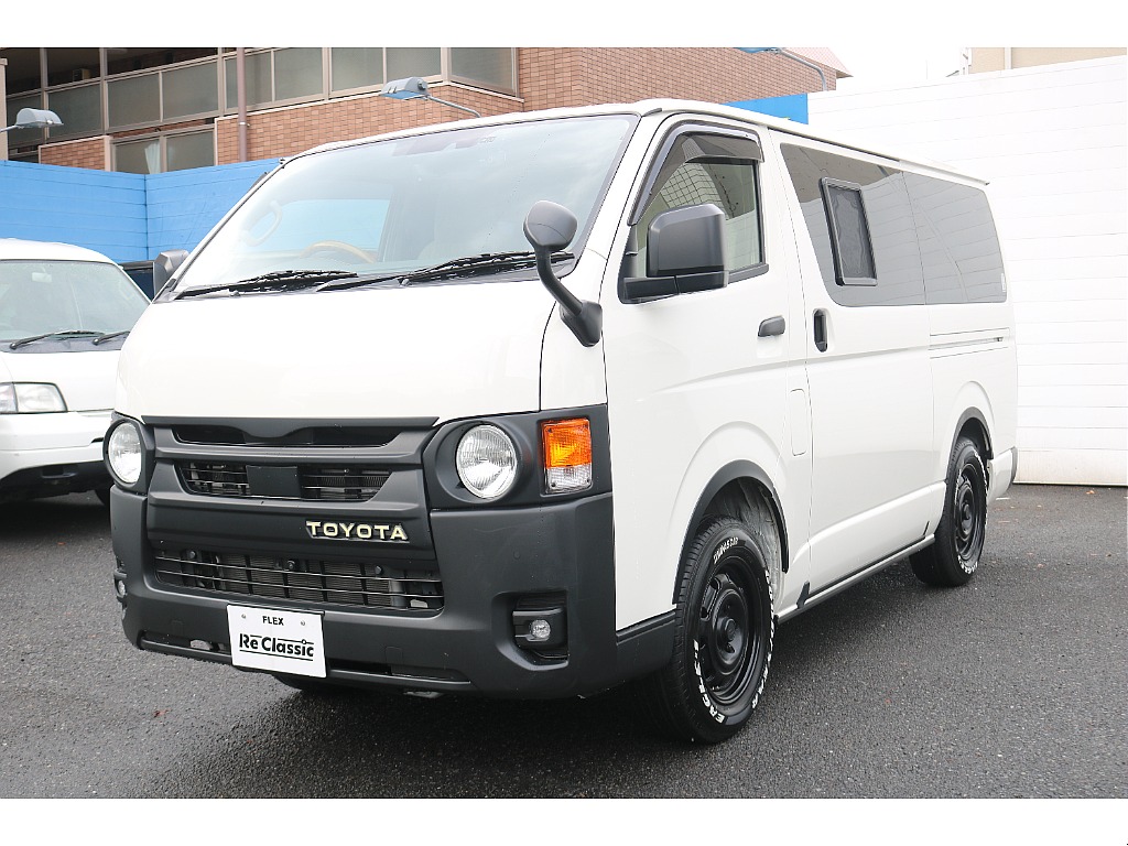 Wood Village 8ナンバーキャンピング！