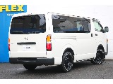 トヨタ&nbsp;ハイエースバン&nbsp;5ドアバン2.8ディーゼルT DXロング 4WD&nbsp;買取直販Ｗｏｏｄ Ｖｉｌｌａｇｅ&nbsp;東京都の詳細画像&nbsp;その3