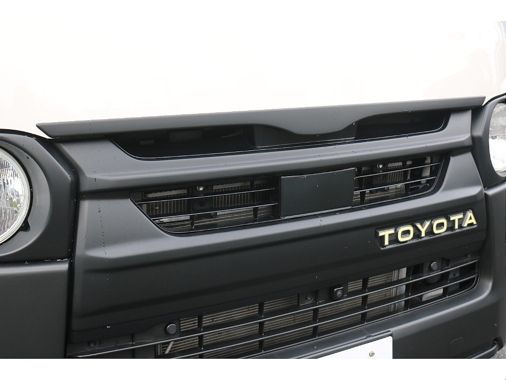 TSSセンサー付き！