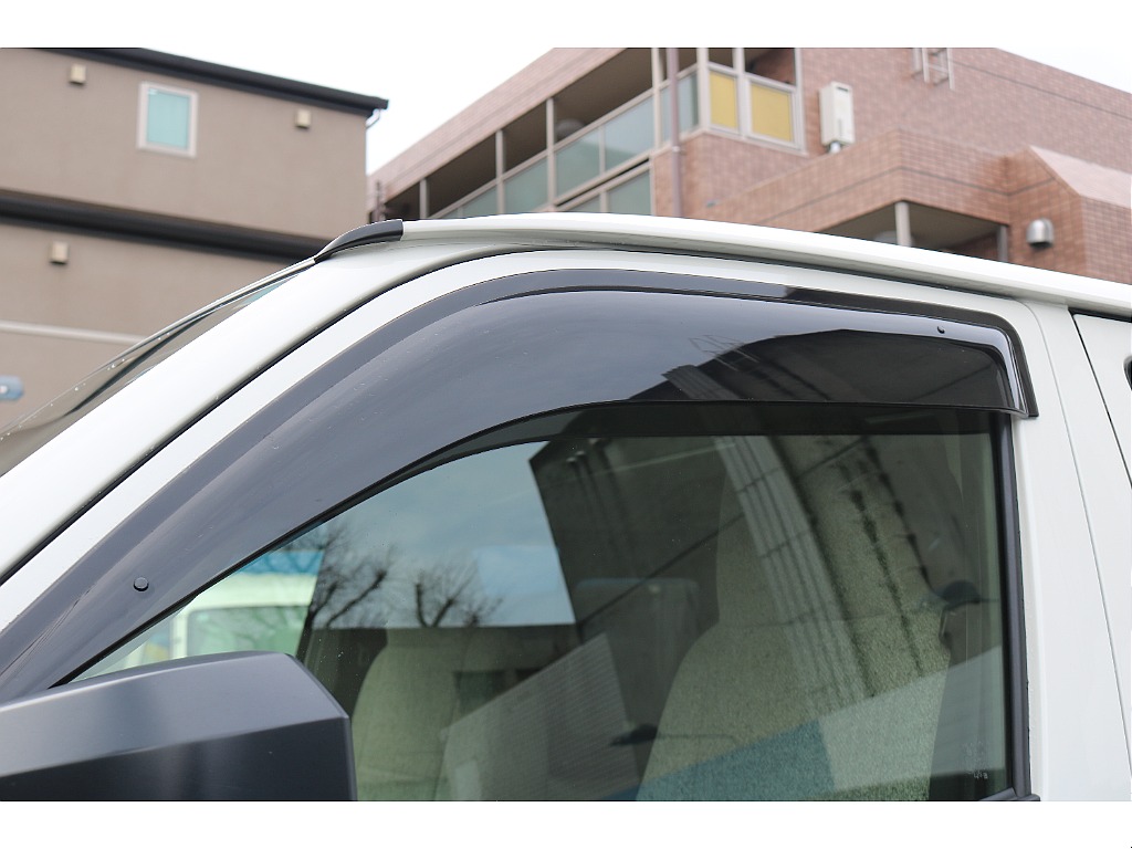 ドアバイザー！