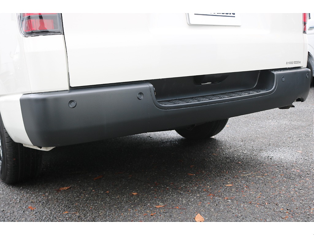 クリアランスソナー！