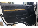 ドア内張りも綺麗です！