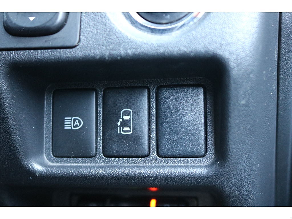 パワースライドドア！