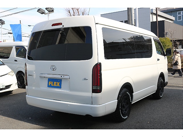 ハイエース調布店までお問い合わせください！