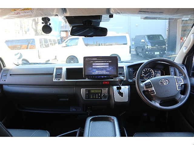 ハイエース調布店までお問い合わせお待ちしております！